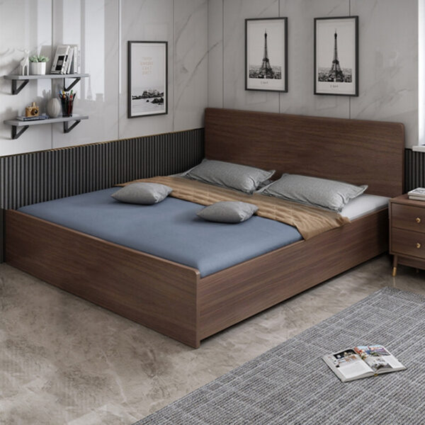 Giường hộp hiện đại mẫu mới ALULA-G.17