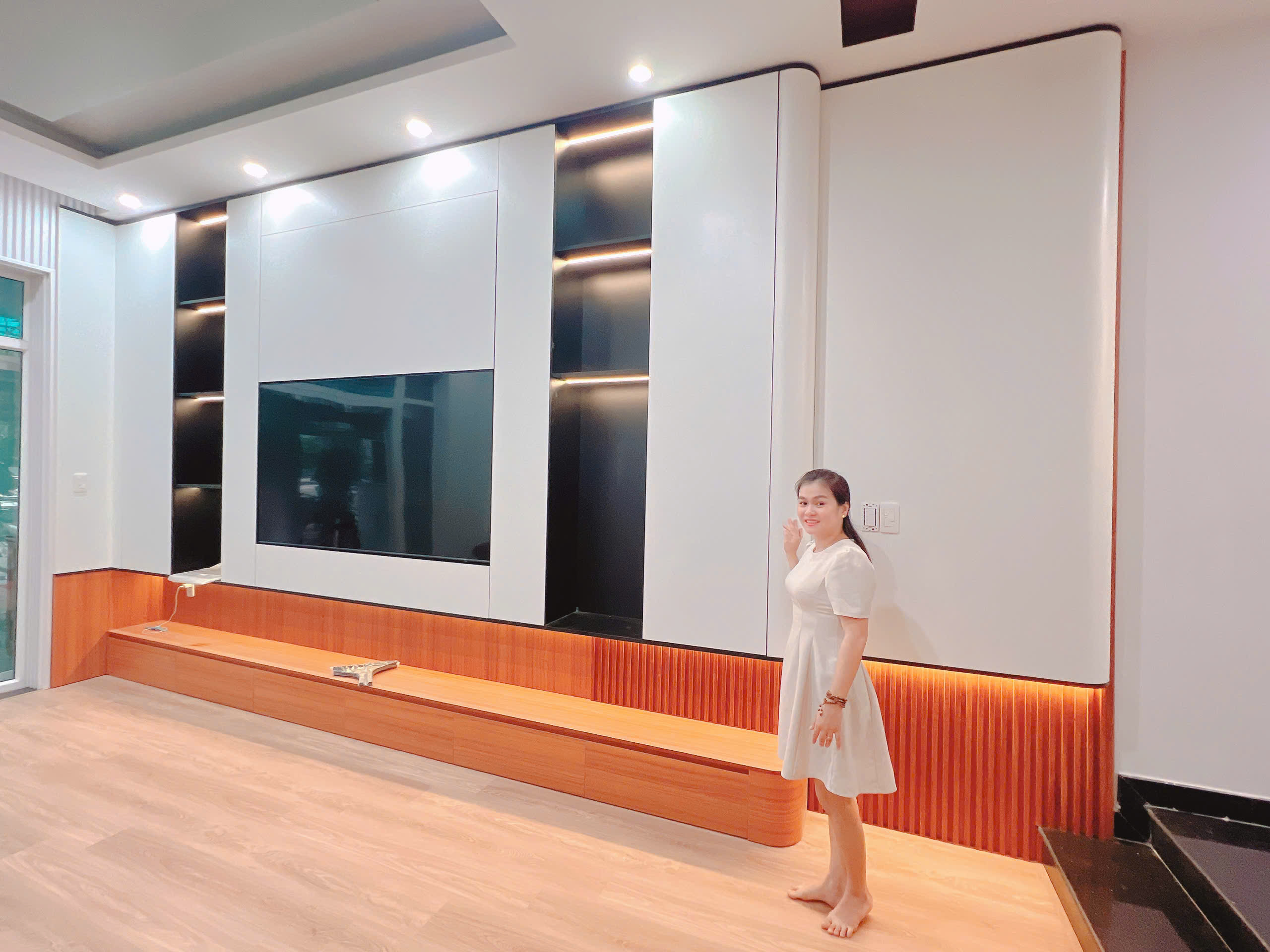Nội thất phòng khách ALA Furniture